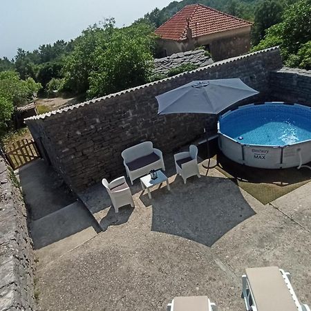 Old House Djurovic Villa Herceg Novi Exterior photo