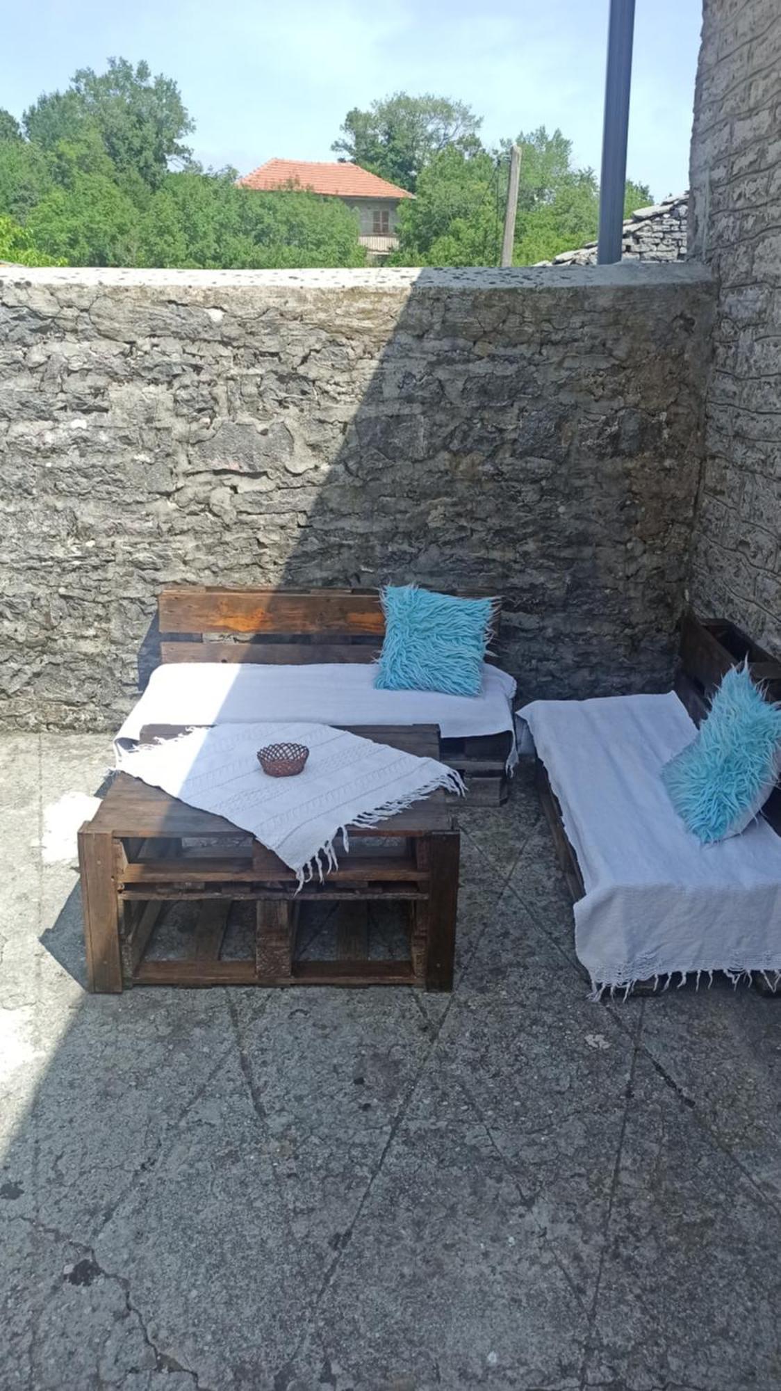 Old House Djurovic Villa Herceg Novi Exterior photo